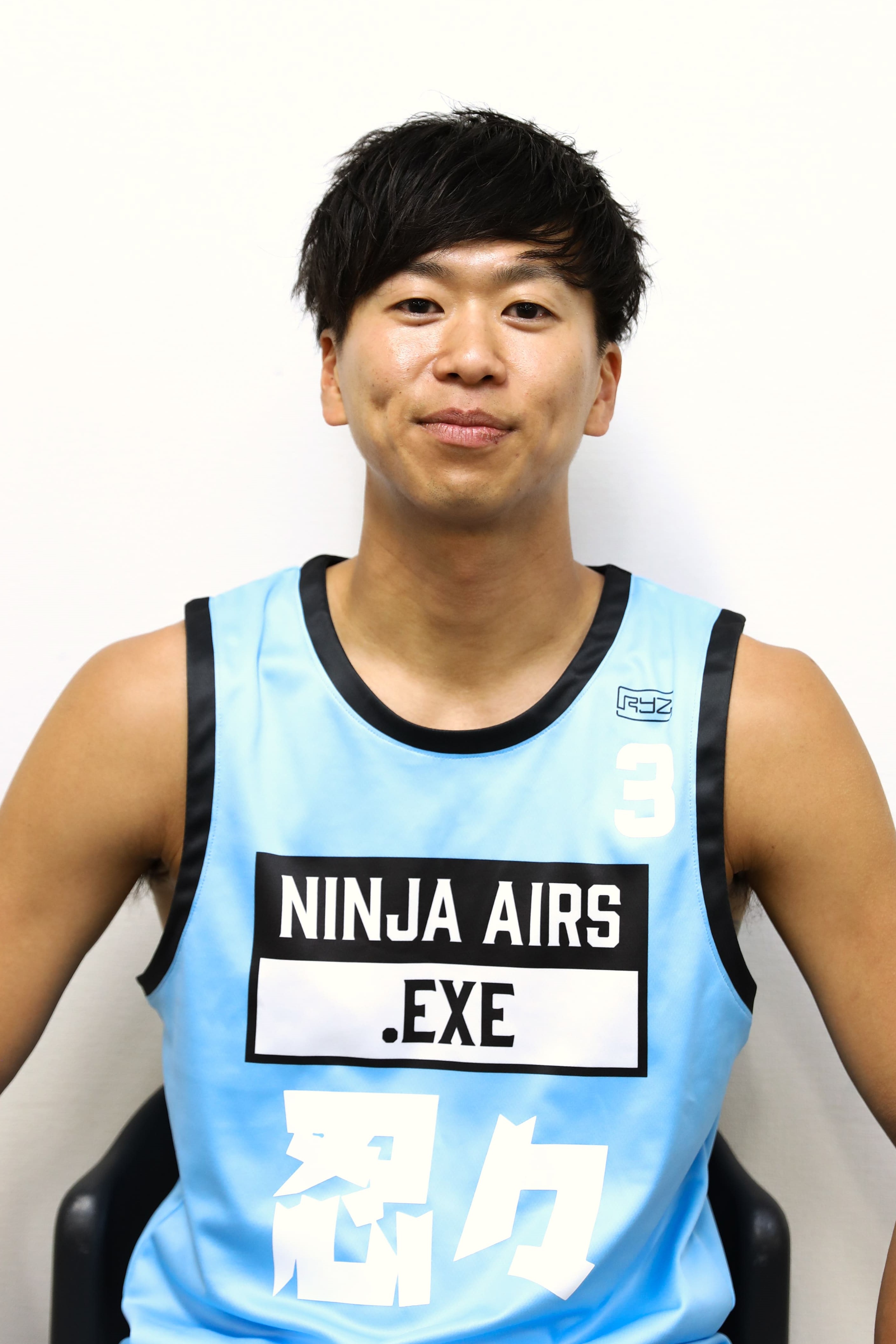 Kosuke Kashiwao