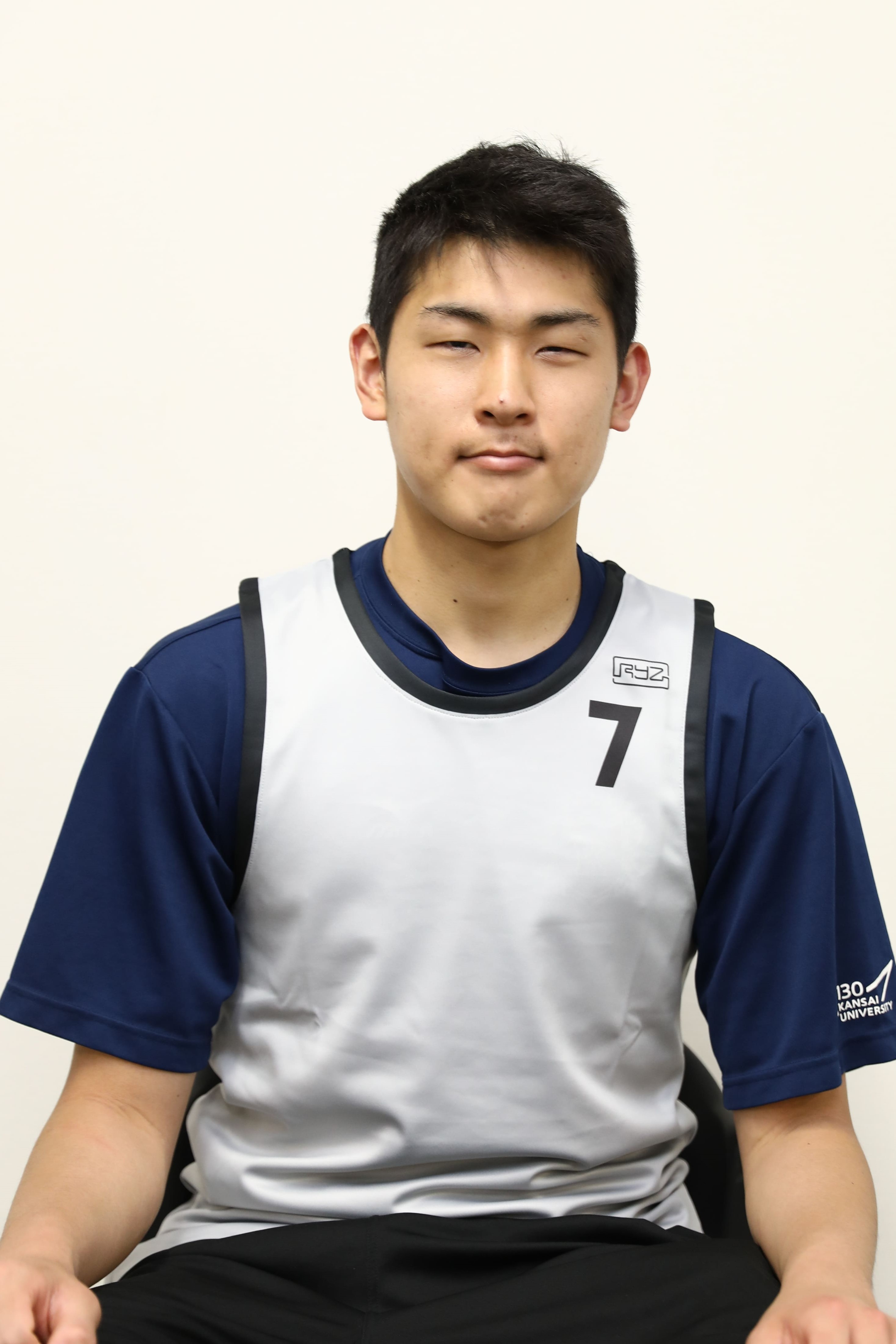 Shuto Hagiwara