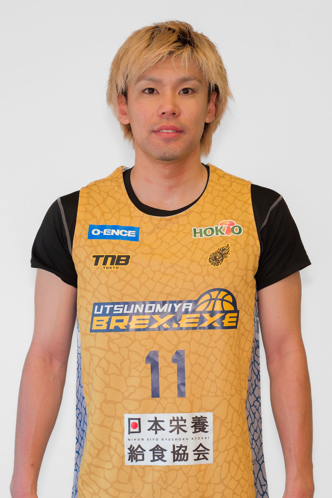 Yosuke Saito
