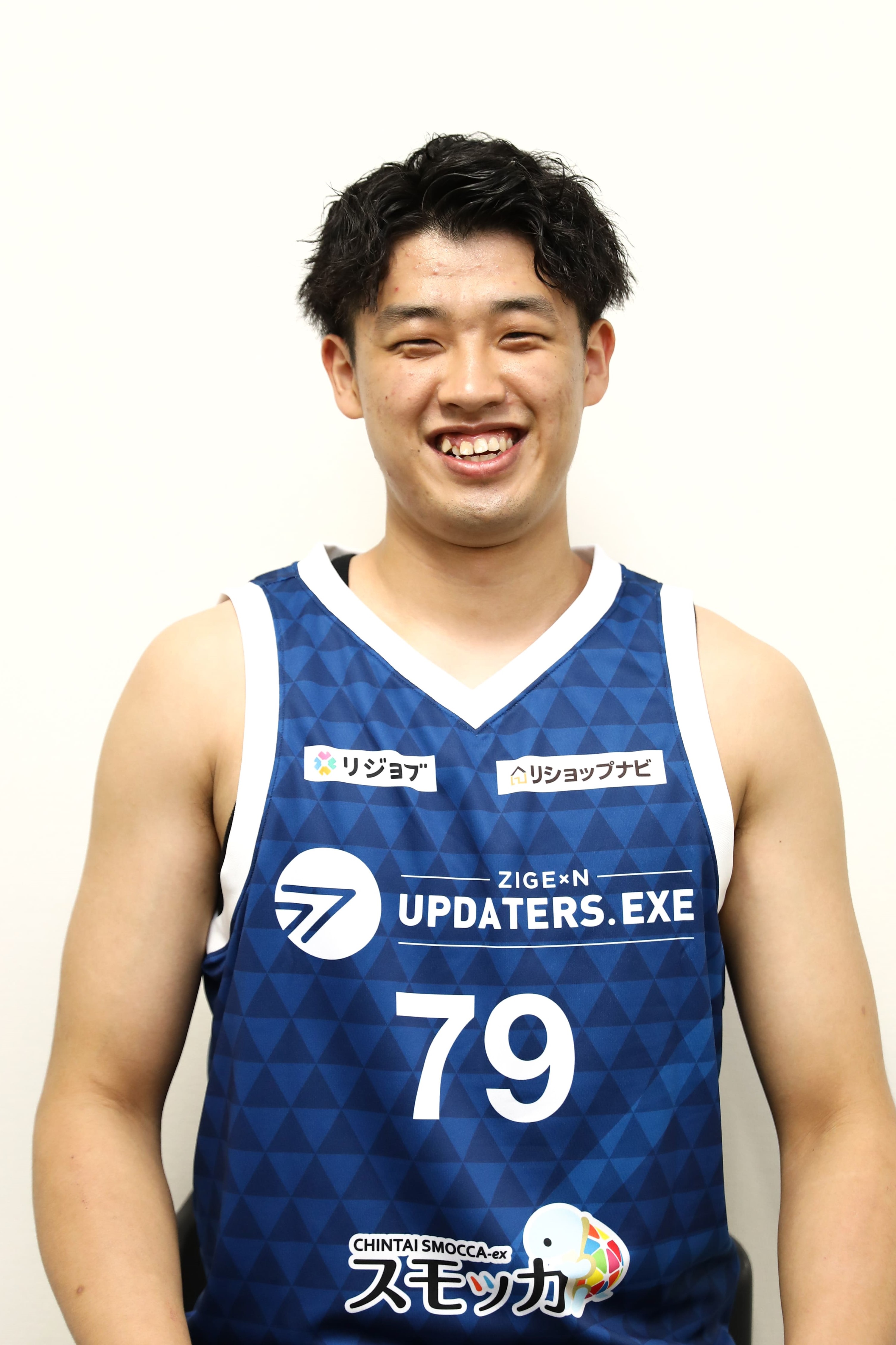 Takuma Morita