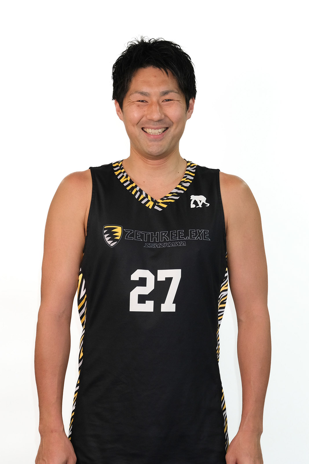 Masakatsu Shibata