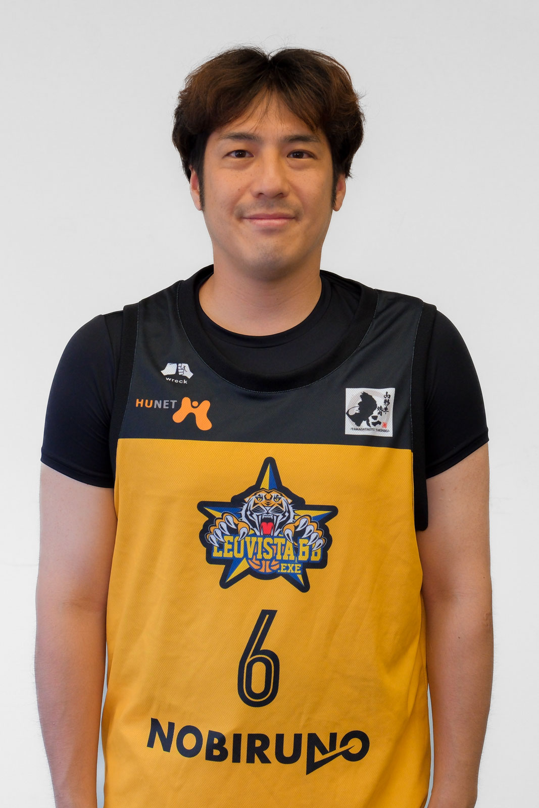 Ryosuke Takahashi