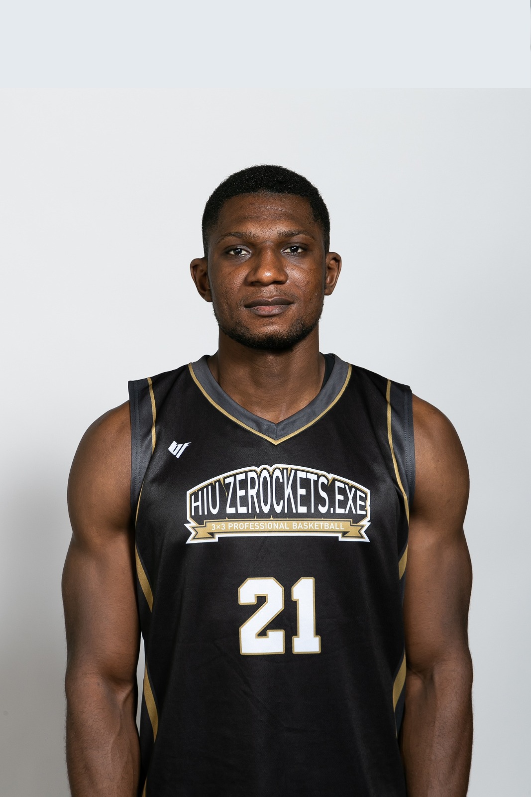 David Kongolo