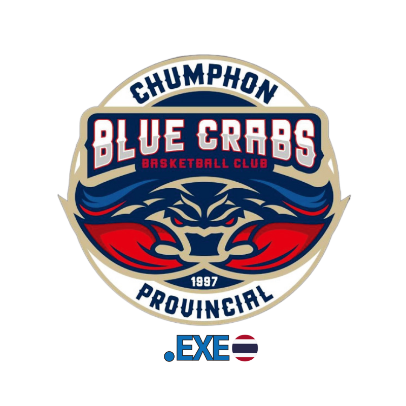 CHUMPHON BLUE CRABS.EXE