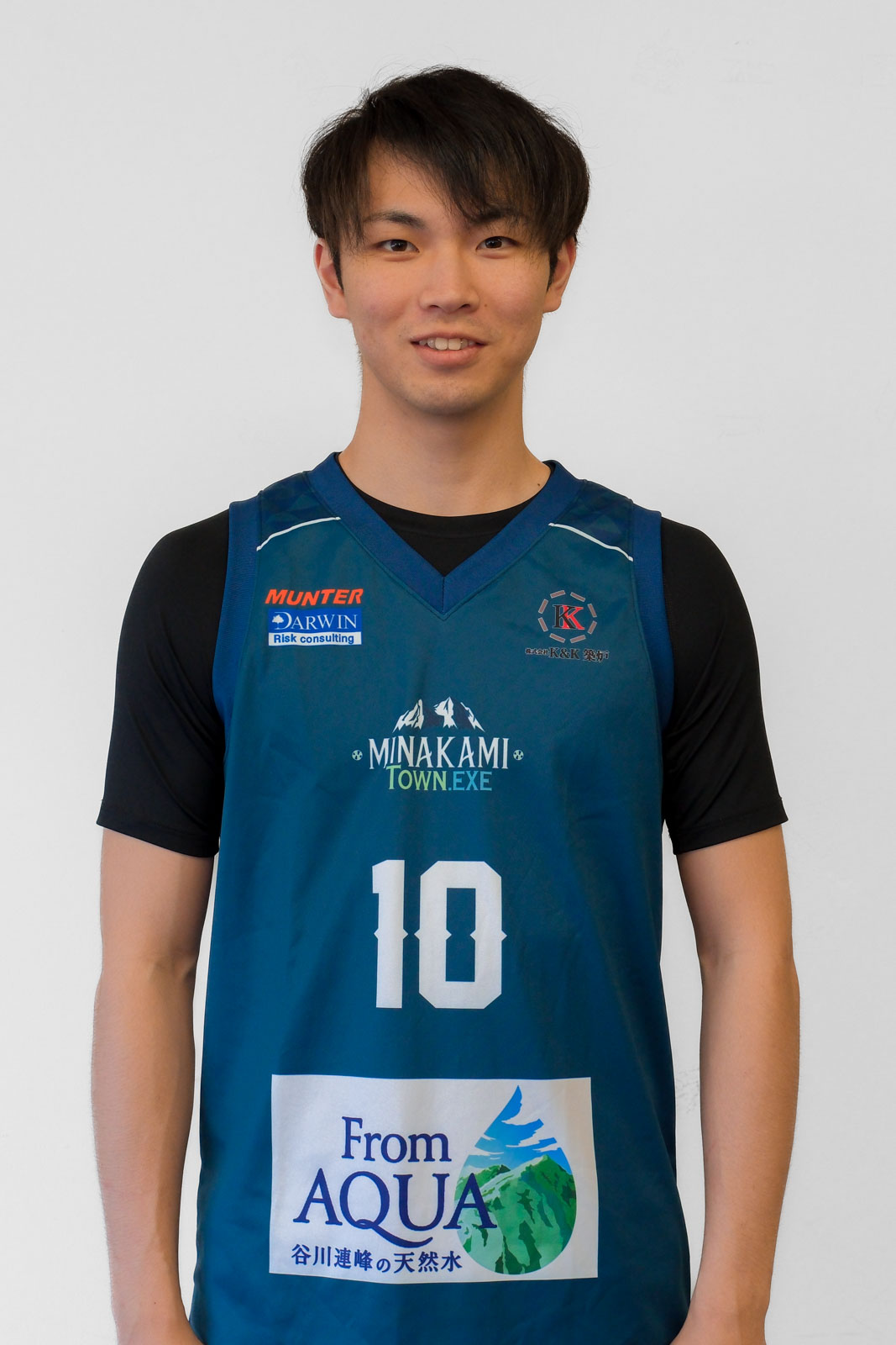 Riku Watanabe