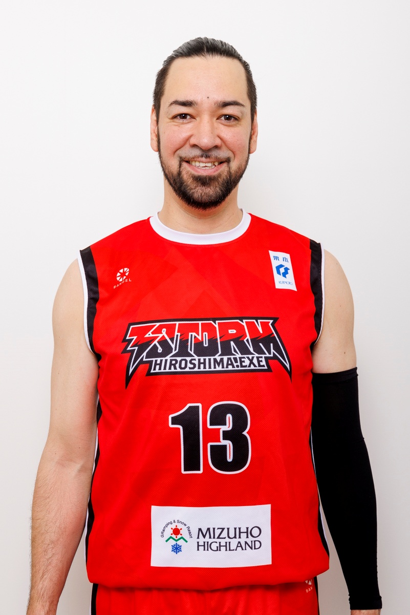Kenji Hilke