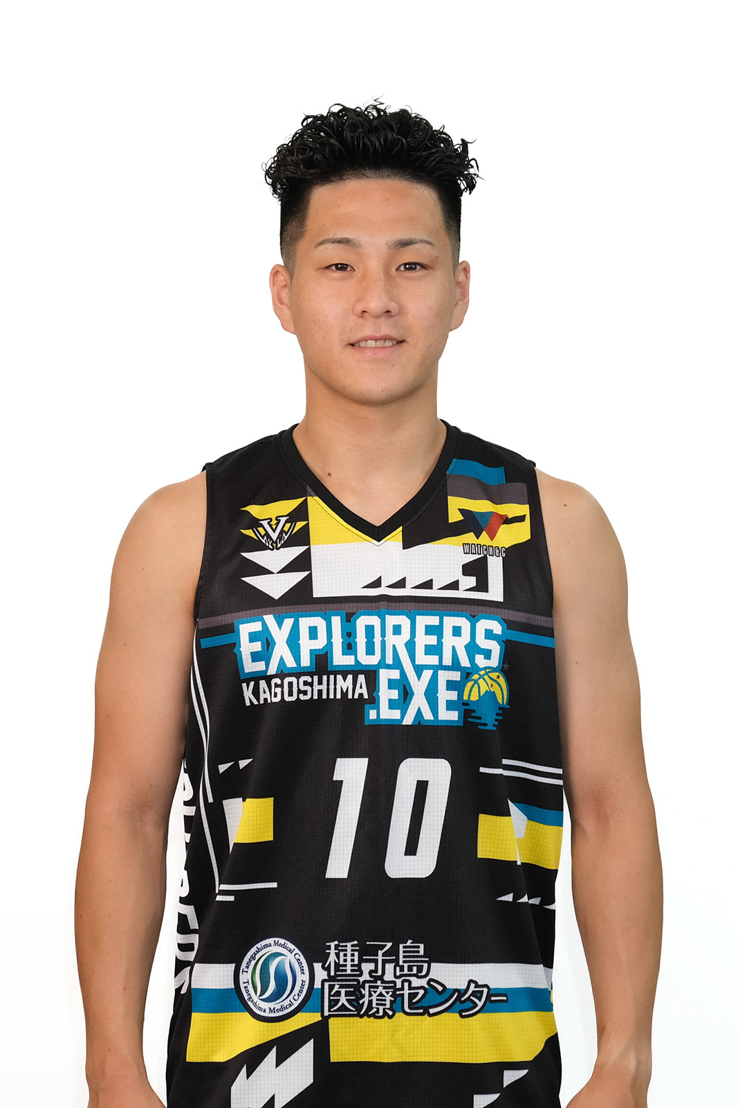 Ryo Matsumoto