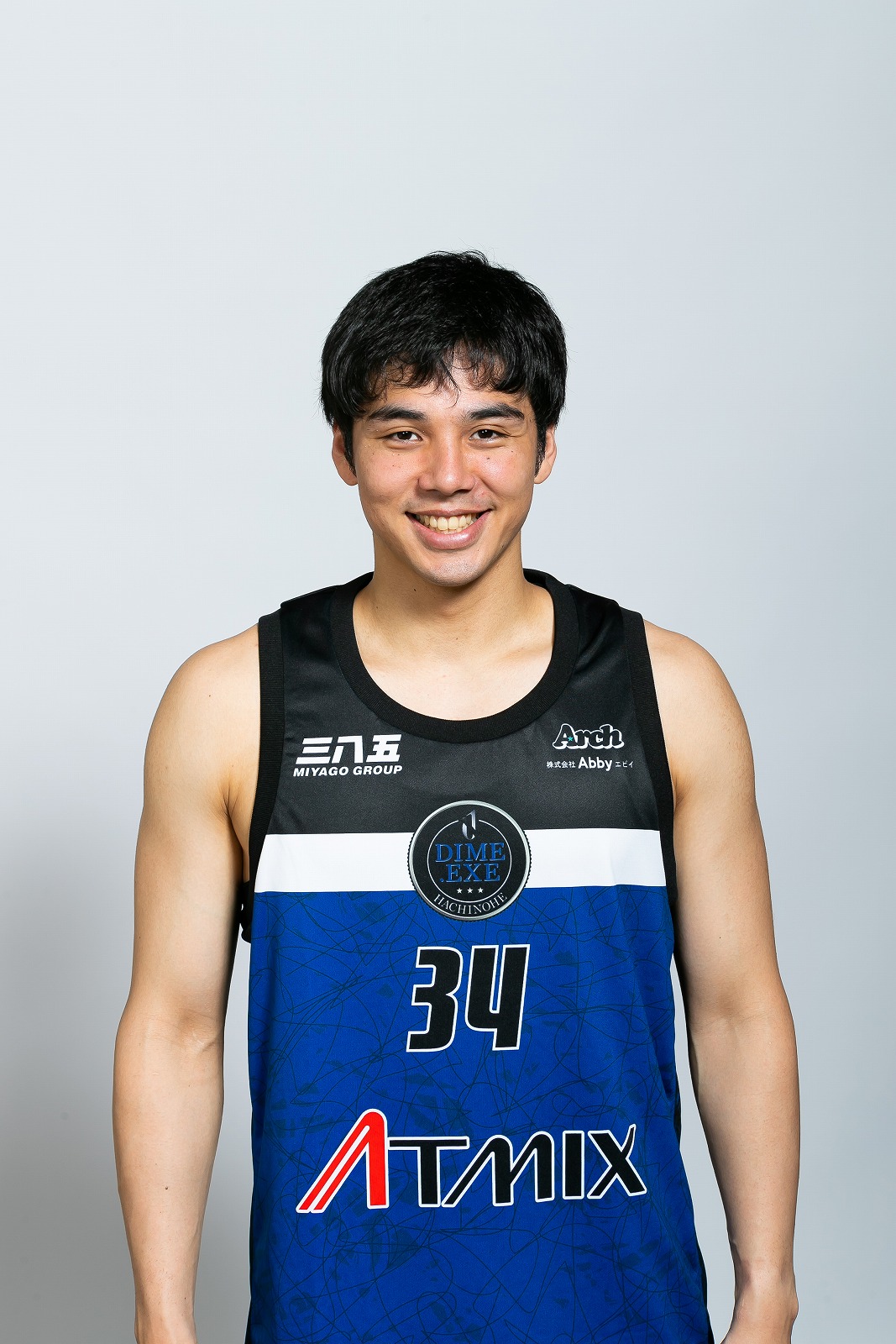 Yasuki Miyakoshi