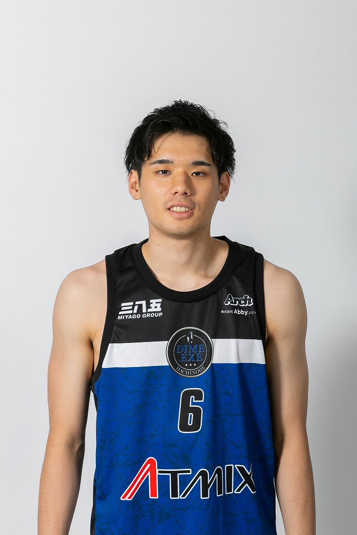 Ryoma Endo