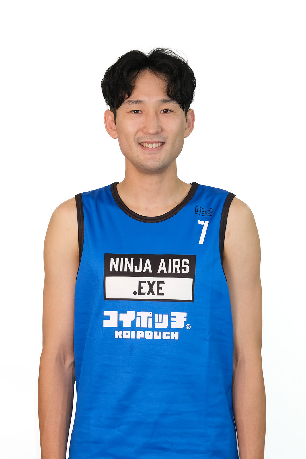 Yuki Nakanishi