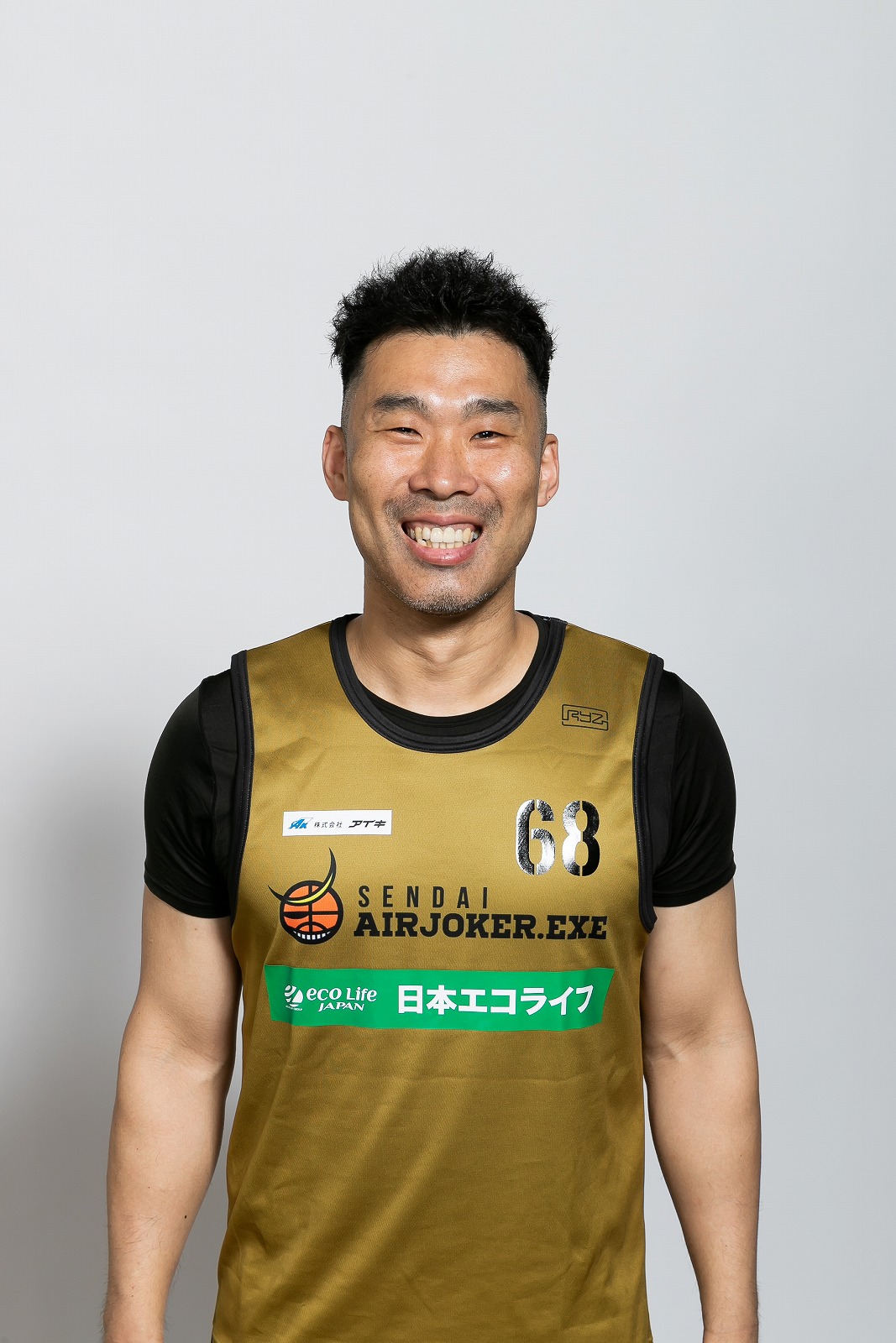 Koji Nagata