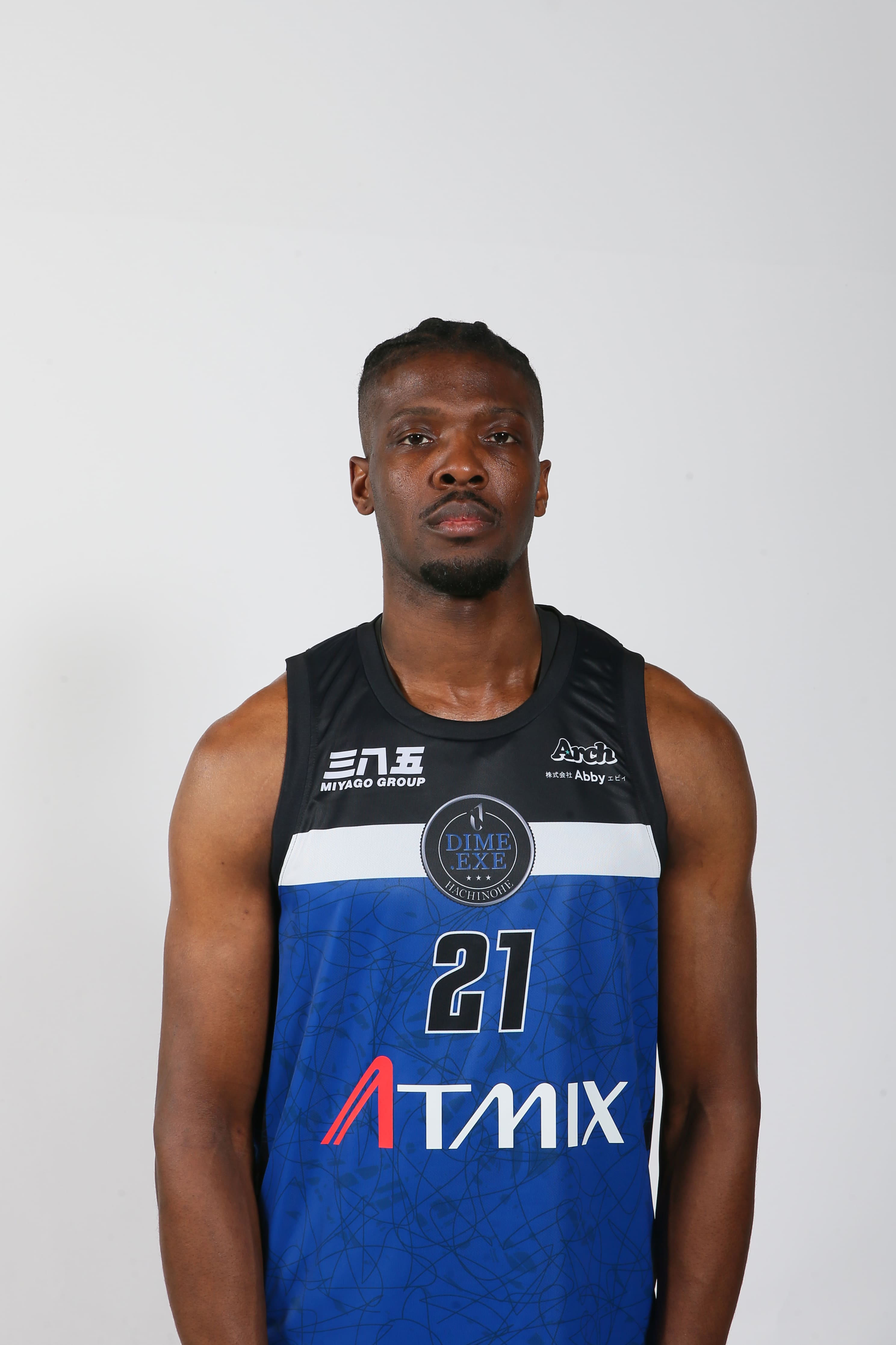 Renaldo Dixon