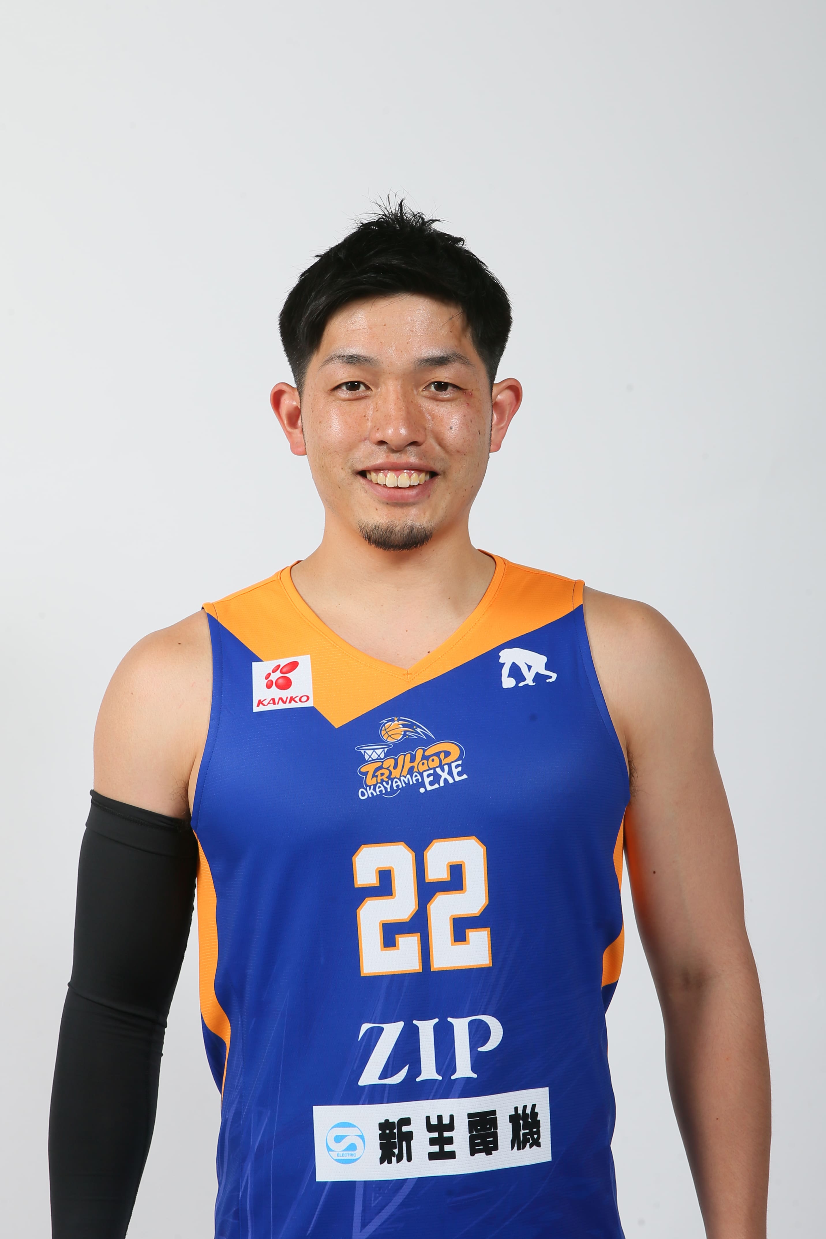 Yusuke Mukai