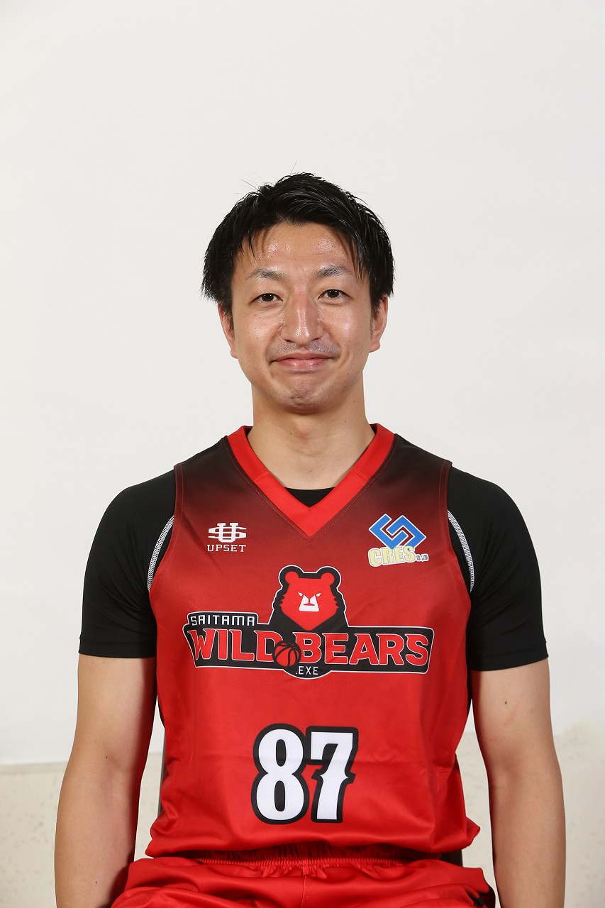 Yuichi Kawamoto