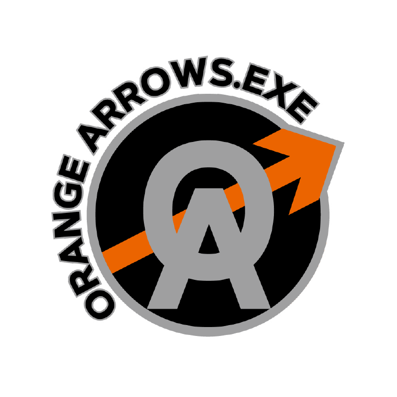 ORANGE ARROWS.EXE