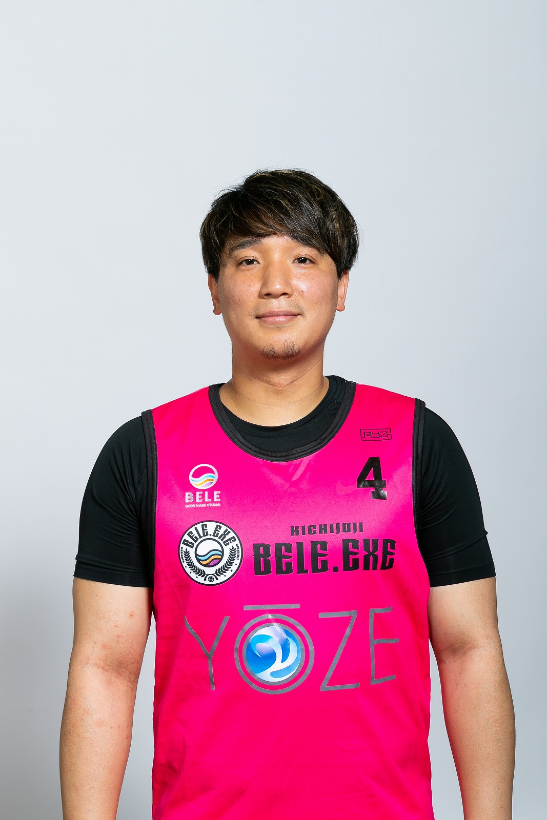 Yousuke Morita