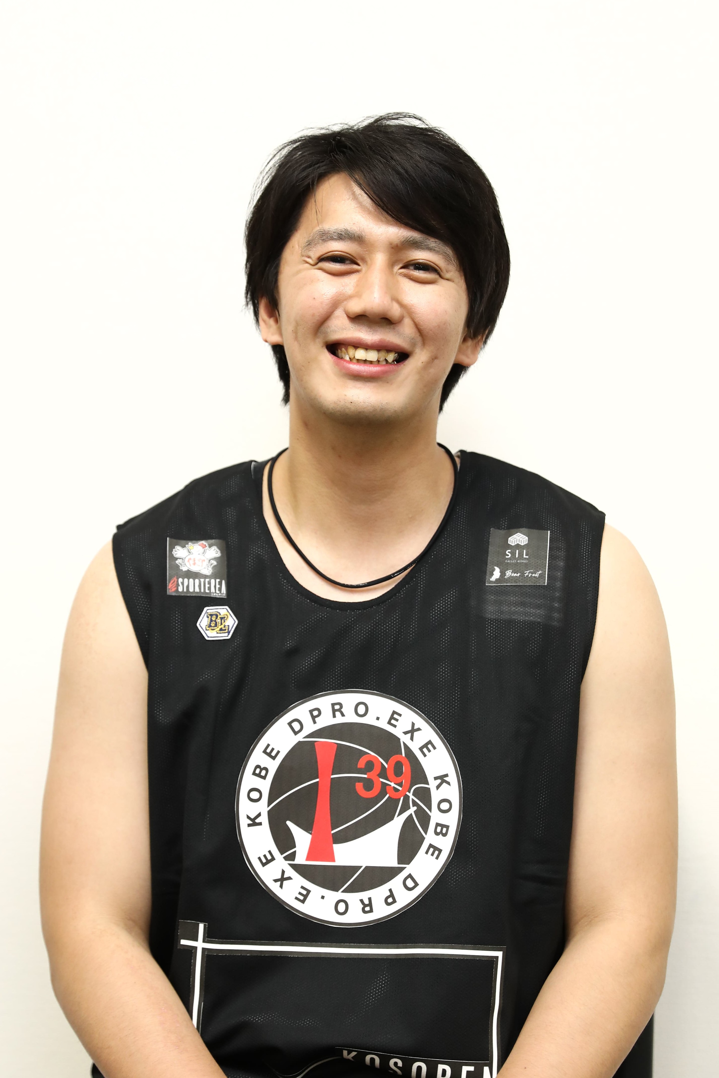 Yuji Funayama