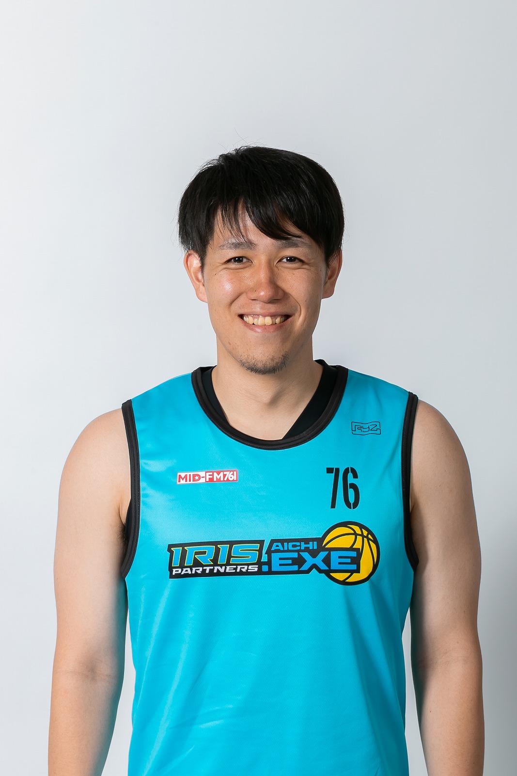 Ryosuke Terabe