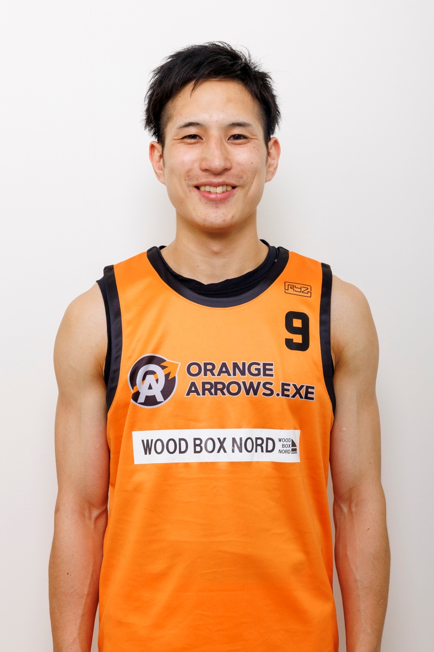 Shunpei Nakajima