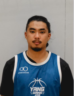 Joseph Nunag
