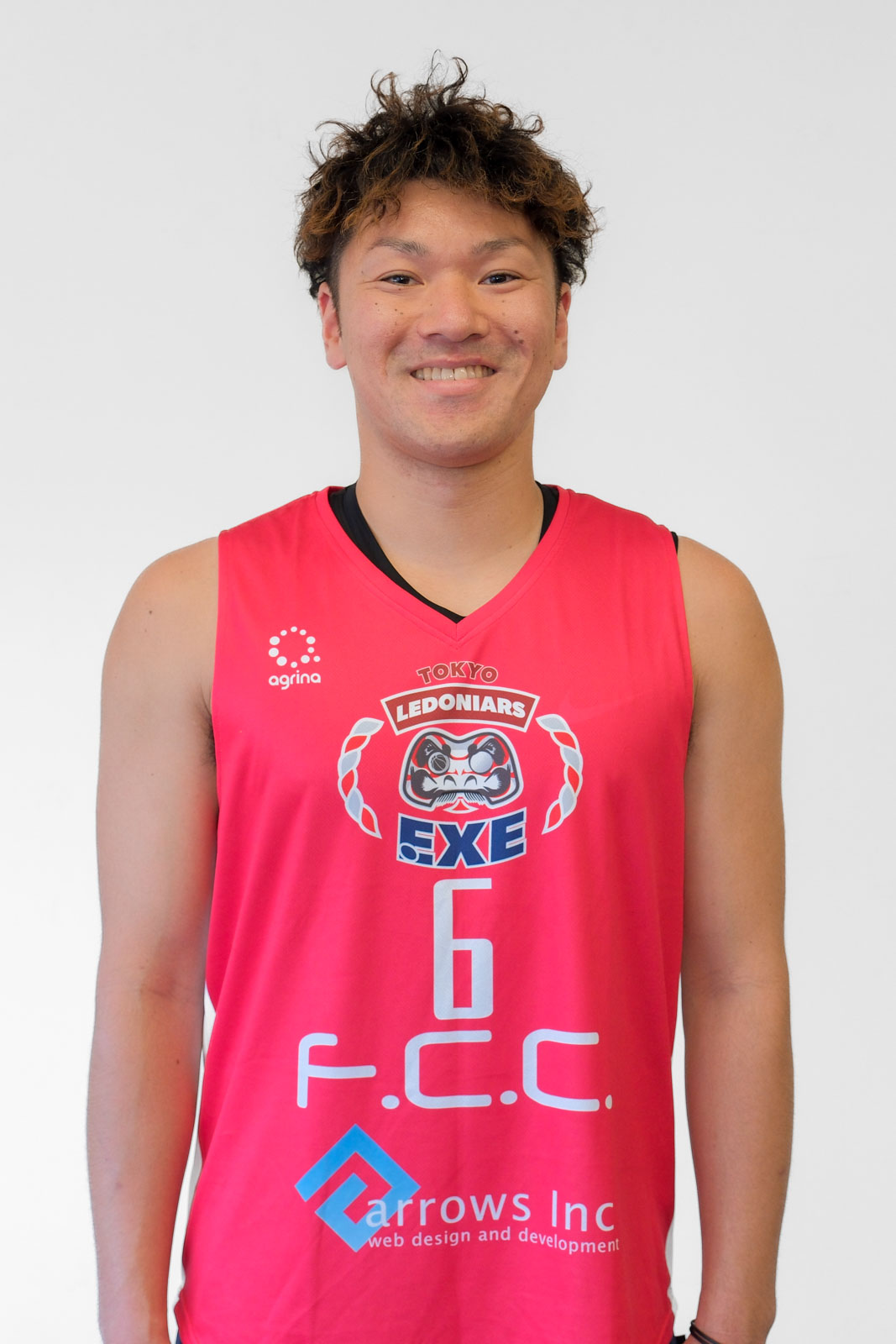 Yuki Kurosawa