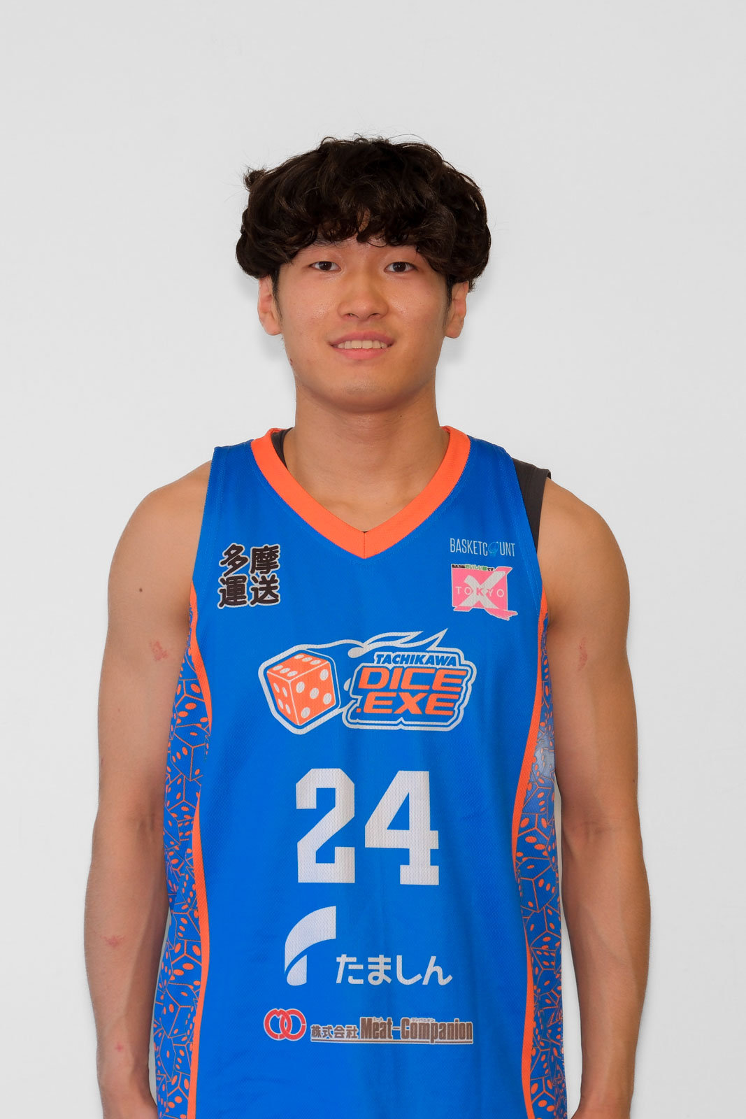 Riku Oguchi