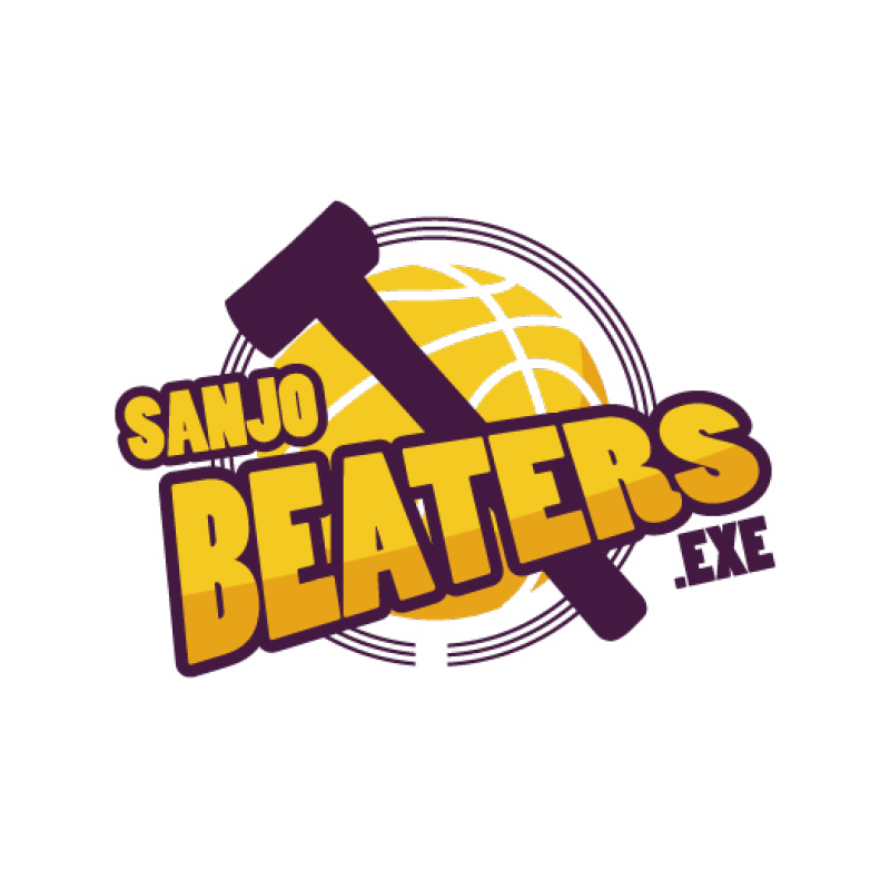 SANJO BEATERS.EXE
