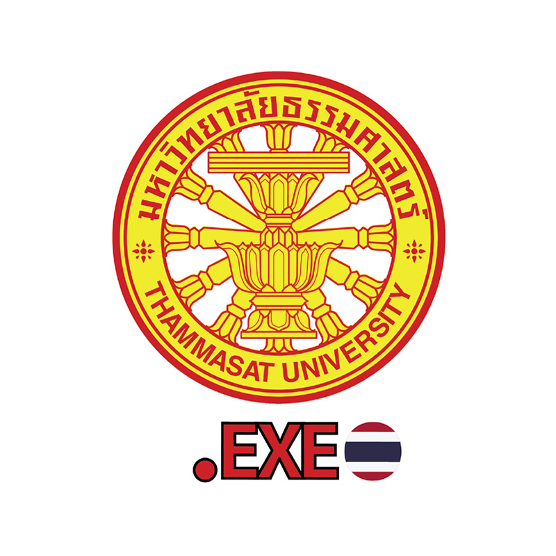 THAMMASAT UNIVERSITY.EXE