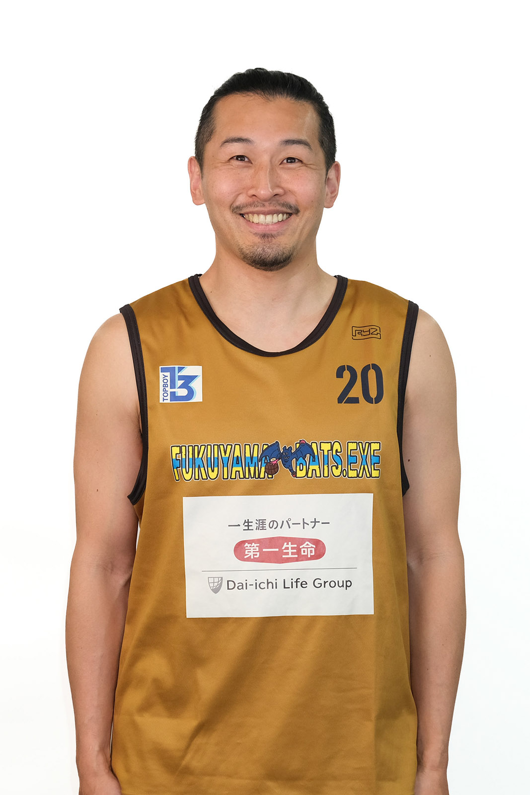 Satoshi Kawai